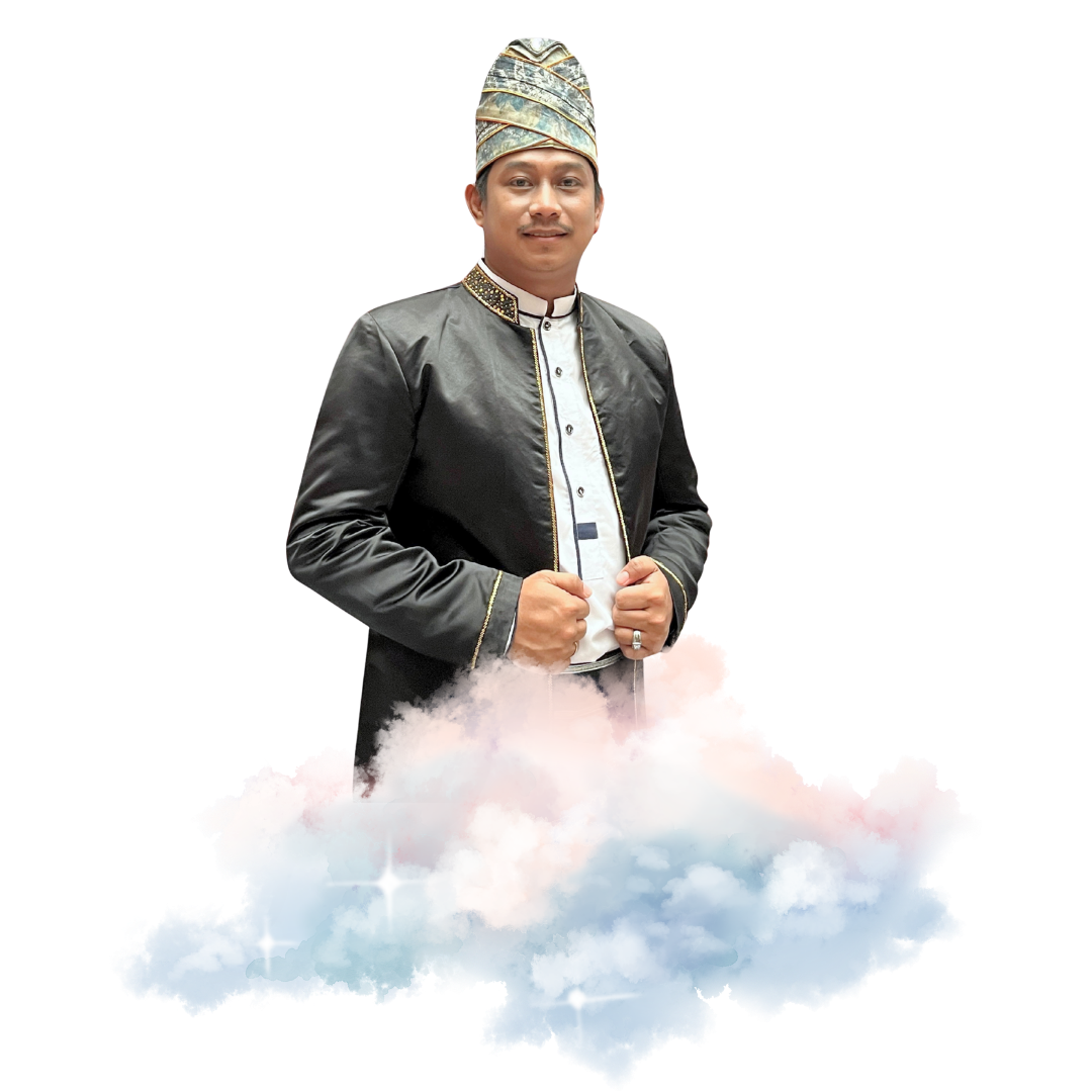 Muhammad Budi Zakia Sani