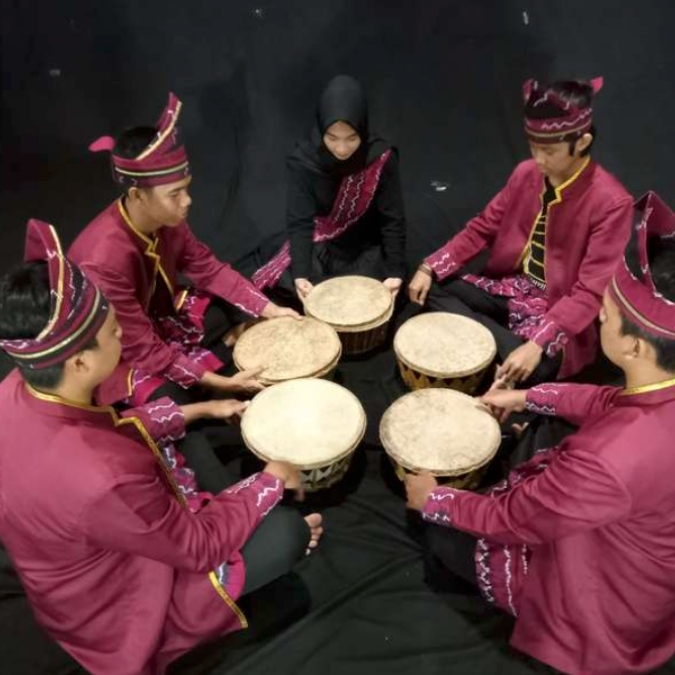 Fasilitasi BPNB: Program Madah